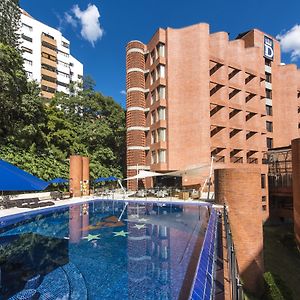 Hotel Dann Carlton Belfort Medellin